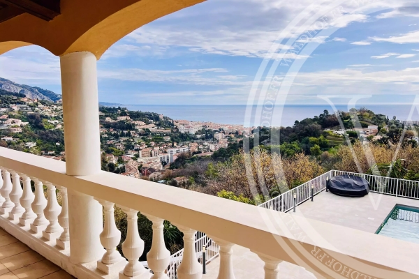 Maison de luxe à vendre à Menton, 2 200 000 €, Photo 2