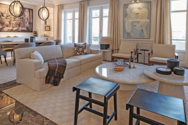 Luxury Apartment for sale in Monaco, 19 000 000 €, Photo 2