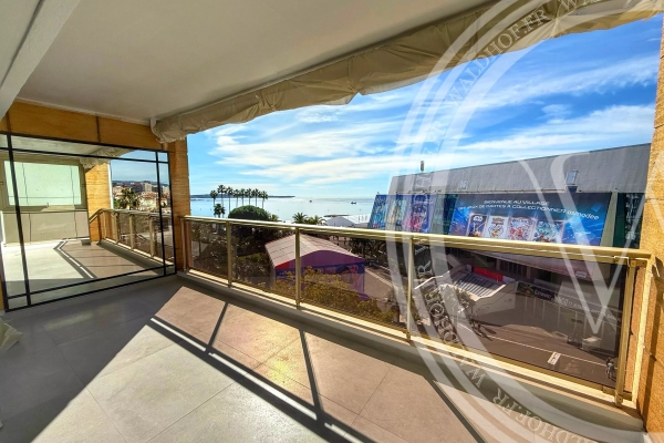 Luxury Apartment for sale in Cannes, 1 590 000 €, Photo 3