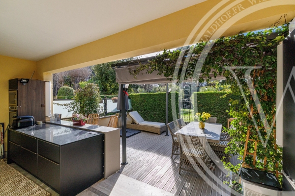 Appartement de luxe à vendre à Cannes, 900 000 €, Photo 3