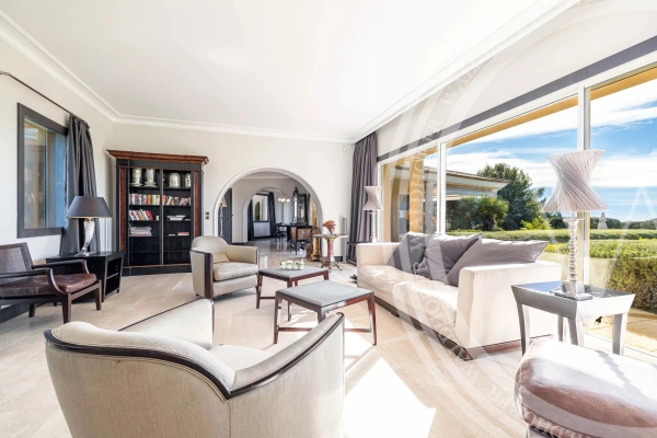 Luxury House for sale in Nice, 2 995 000 €, Photo 3