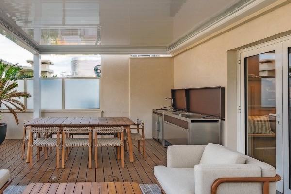 Luxury Apartment for sale in Monaco, 19 000 000 €, Photo 3
