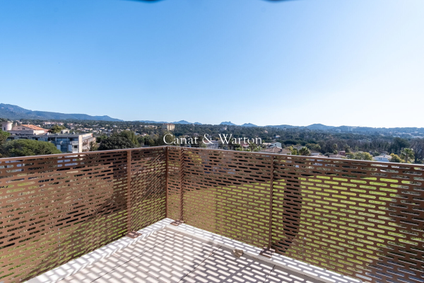 Appartement de luxe à vendre à Fréjus, 589 000 €, Photo 4