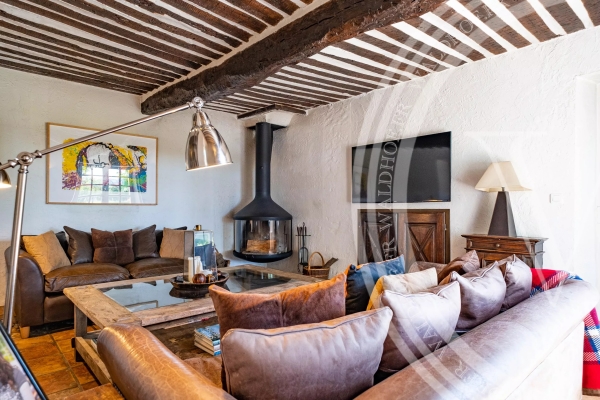 Maison de luxe à vendre à Mouans-Sartoux, 1 575 000 €, Photo 4