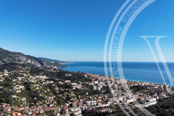 Maison de luxe à vendre à Menton, 2 200 000 €, Photo 4