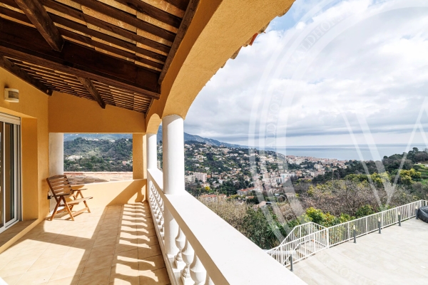 Maison de luxe à vendre à Menton, 2 200 000 €, Photo 5
