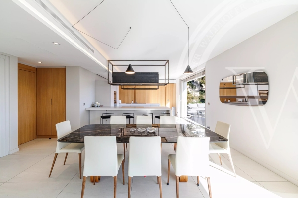 Maison de luxe à vendre à Villefranche-sur-Mer, 8 925 000 €, Photo 6