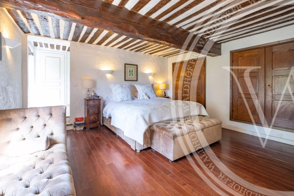 Maison de luxe à vendre à Mouans-Sartoux, 1 575 000 €, Photo 6