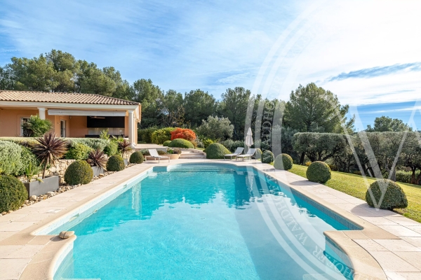 Luxury House for sale in Nice, 2 995 000 €, Photo 6