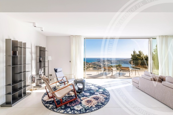 Maison de luxe à vendre à Villefranche-sur-Mer, 8 925 000 €, Photo 7