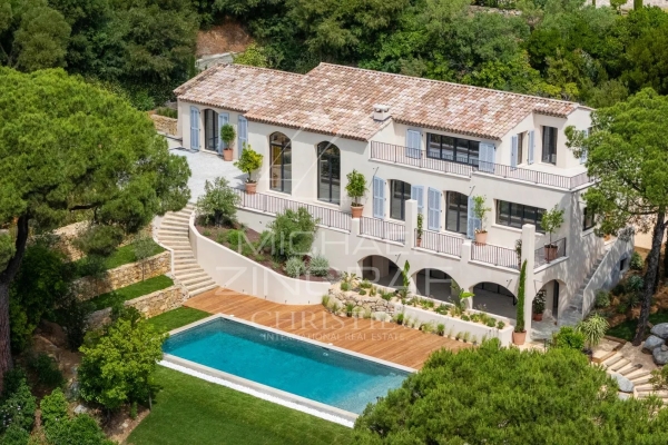 Luxury House for sale in Ramatuelle, 6 780 000 €, Photo 1