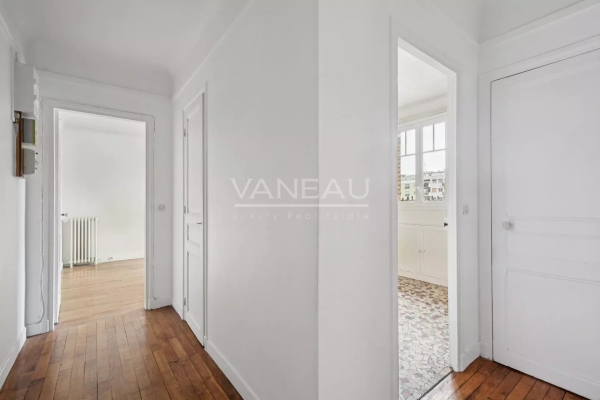 Appartement de luxe à vendre à Meudon, 309 000 €, Photo 1