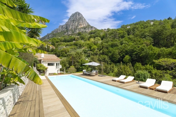 Maison de luxe à vendre à Vence, 1 580 000 €, Photo 1