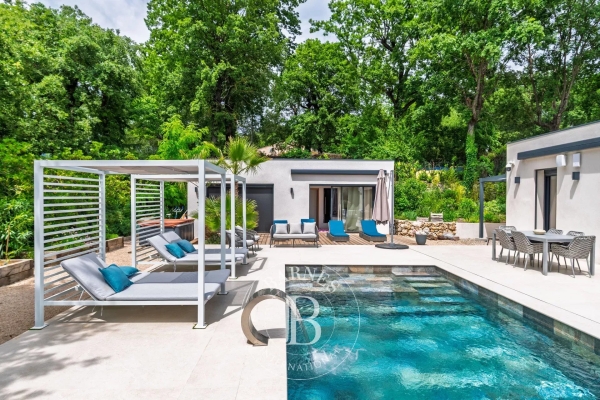 Maison de luxe à vendre à Opio, 2 190 000 €, Photo 1