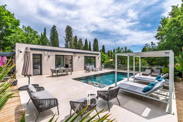 Maison de luxe à vendre à Valbonne, 1 995 000 €, Photo 1