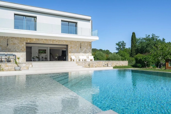 Maison de luxe à vendre à Valbonne, 3 200 000 €, Photo 1