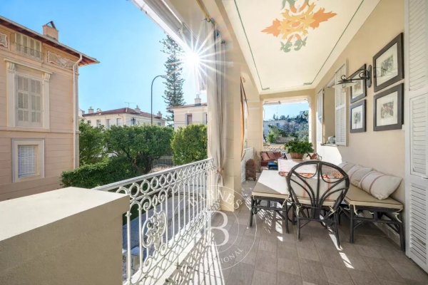 Luxury House for sale in Beaulieu-sur-Mer, 3 500 000 €, Photo 1