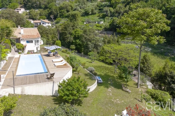 Maison de luxe à vendre à Vence, 1 680 000 €, Photo 2