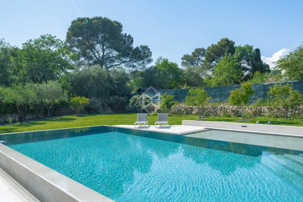 Luxury House for sale in Valbonne, 3 200 000 €, Photo 2