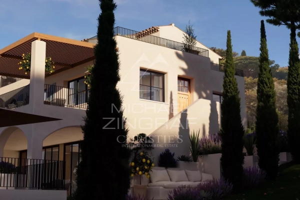 Luxury House for sale in Ramatuelle, 6 780 000 €, Photo 3