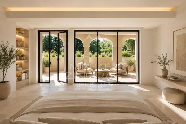 Maison de luxe à vendre à Ramatuelle, 6 780 000 €, Photo 3