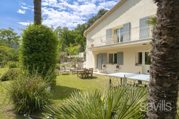 Maison de luxe à vendre à Vence, 1 680 000 €, Photo 3