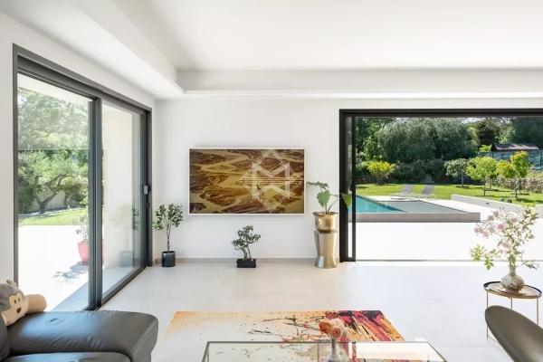 Luxury House for sale in Valbonne, 3 200 000 €, Photo 3