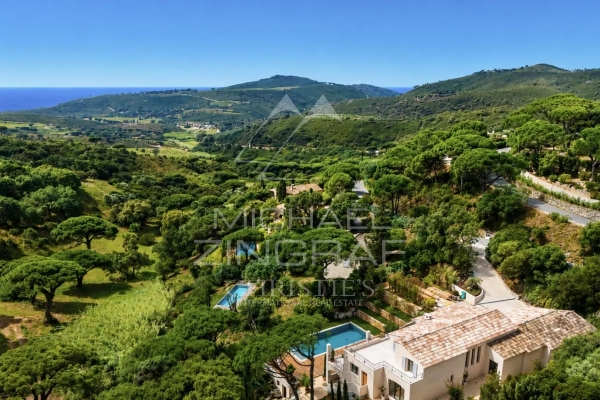 Luxury House for sale in Ramatuelle, 6 780 000 €, Photo 4