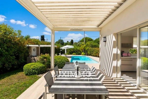 Maison de luxe à vendre à Mougins, 1 990 000 €, Photo 4