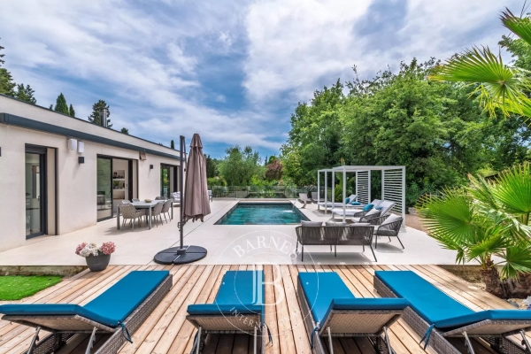 Luxury House for sale in Valbonne, 1 995 000 €, Photo 4