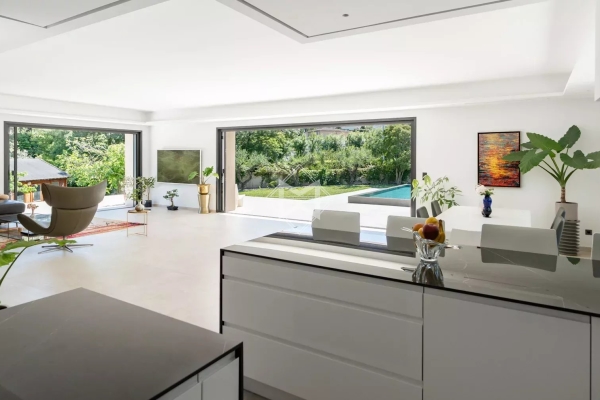 Luxury House for sale in Valbonne, 3 200 000 €, Photo 4