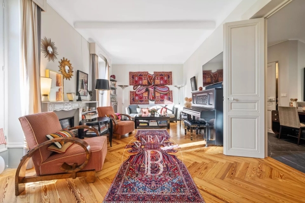 Appartement de luxe à vendre à Beaulieu-sur-Mer, 3 500 000 €, Photo 4