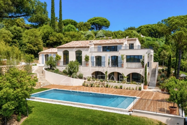 Luxury House for sale in Ramatuelle, 6 780 000 €, Photo 5