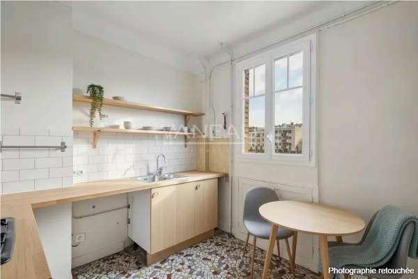 Appartement de luxe à vendre à Meudon, 299 000 €, Photo 5