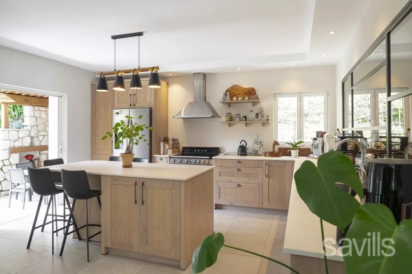 Maison de luxe à vendre à Vence, 1 680 000 €, Photo 5