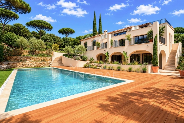 Luxury House for sale in Ramatuelle, 6 780 000 €, Photo 6