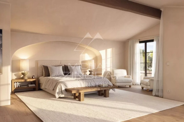 Maison de luxe à vendre à Ramatuelle, 6 780 000 €, Photo 6