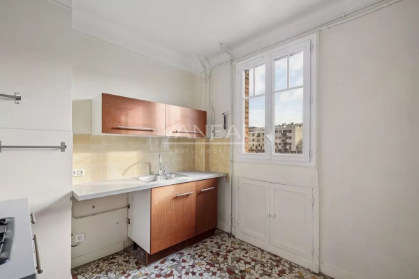 Appartement de luxe à vendre à Meudon, 299 000 €, Photo 6