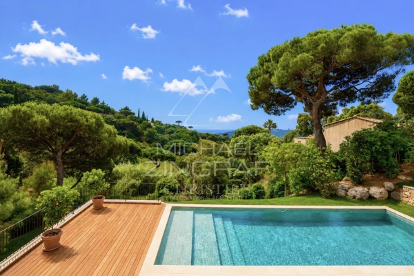 Luxury House for sale in Ramatuelle, 6 780 000 €, Photo 7
