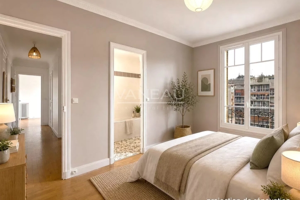 Appartement de luxe à vendre à Meudon, 299 000 €, Photo 7