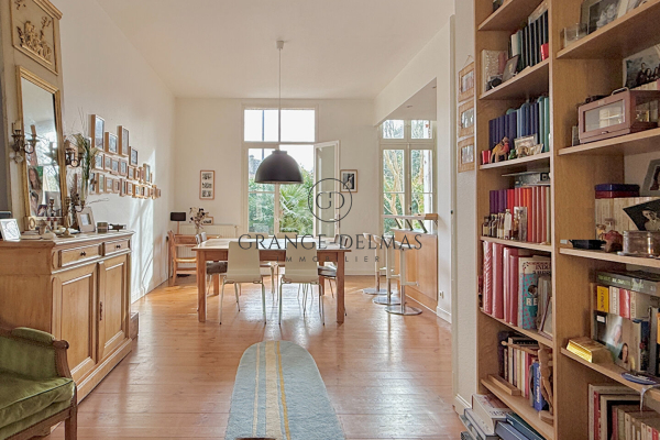 Maison de luxe à vendre à Bordeaux, 830 000 €, Photo 1