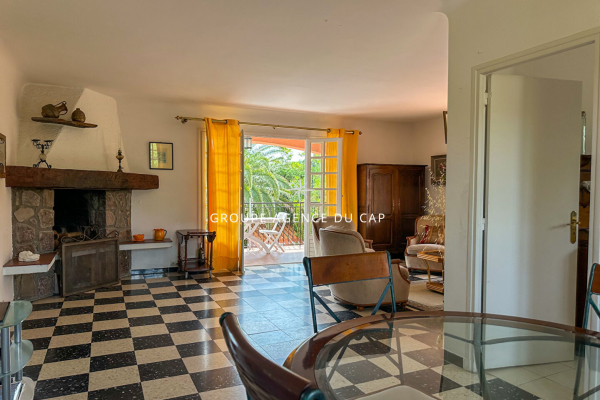 Maison de luxe à vendre à Les Issambres, 950 000 €, Photo 5
