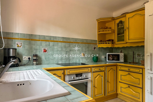 Maison de luxe à vendre à Les Issambres, 950 000 €, Photo 7