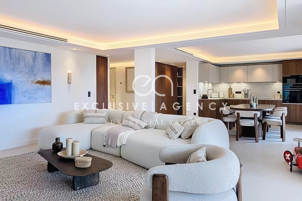 Luxury Apartment for sale in Cannes, 2 495 000 €, Photo 1