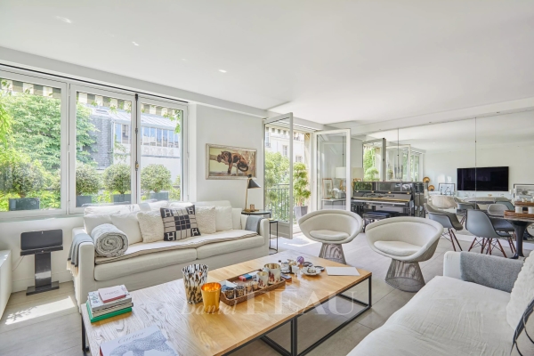 Appartement de luxe à vendre à Paris 16ème, 1 790 000 €, Photo 2