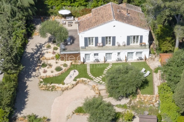 Maison de luxe à vendre à Valbonne, 1 795 000 €, Photo 2