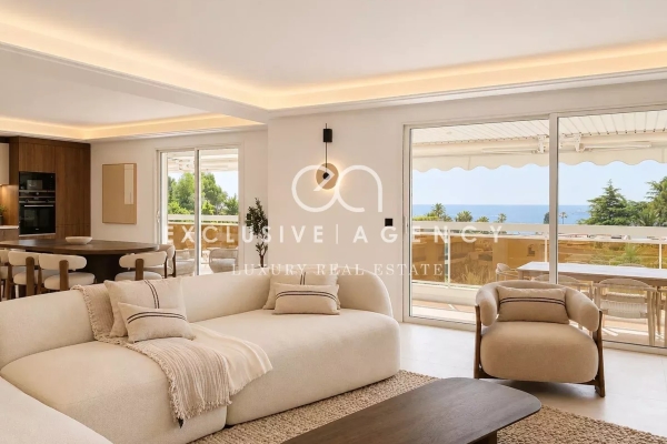 Appartement de luxe à vendre à Cannes, 2 495 000 €, Photo 2