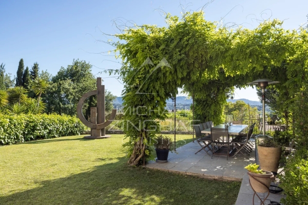 Maison de luxe à vendre à Mouans-Sartoux, 2 590 000 €, Photo 3