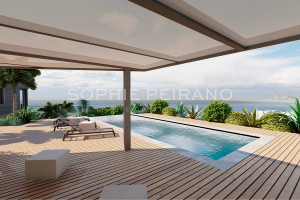 Maison de luxe à vendre à Cannes, 6 900 000 €, Photo 3