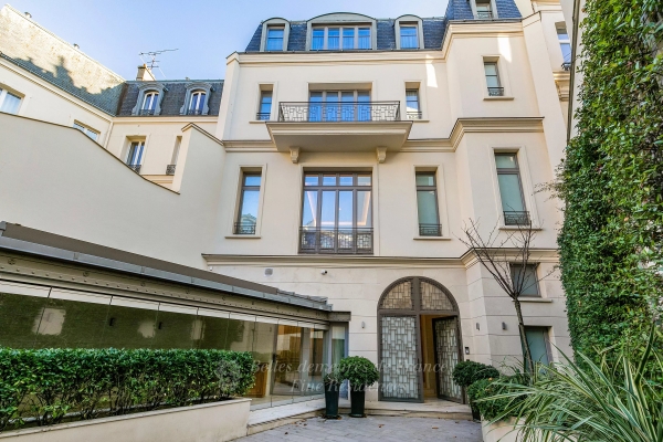 Maison de luxe à vendre à Paris 16ème, 20 500 000 €, Photo 4
